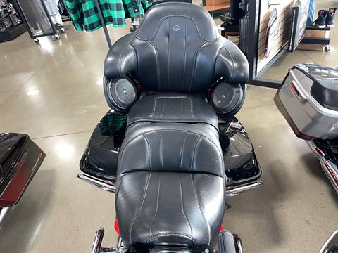 2016 Harley-Davidson CVO™ Limited in Yakima, Washington - Photo 4
