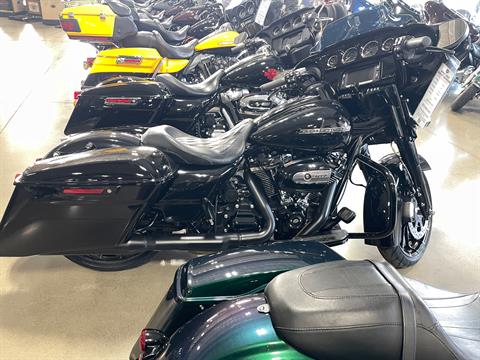 2018 Harley-Davidson Street Glide® Special in Yakima, Washington - Photo 3
