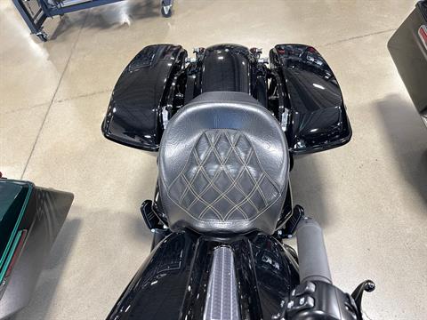 2018 Harley-Davidson Street Glide® Special in Yakima, Washington - Photo 4