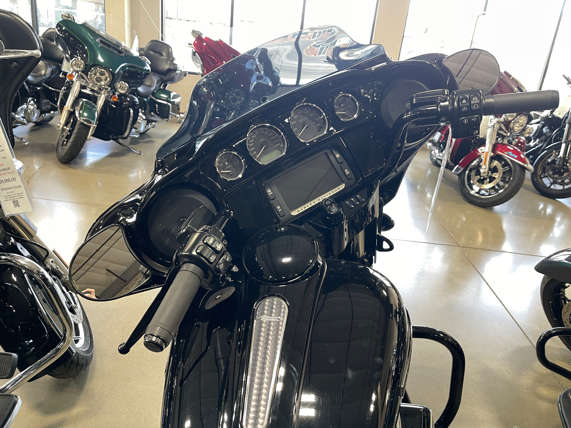 2018 Harley-Davidson Street Glide® Special in Yakima, Washington - Photo 5
