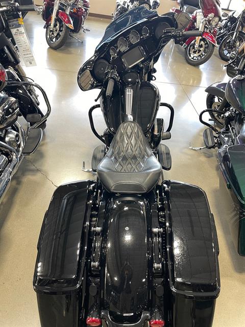 2018 Harley-Davidson Street Glide® Special in Yakima, Washington - Photo 6