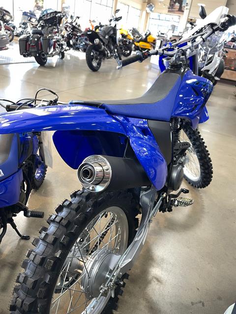 2024 Yamaha TT-R230 in Yakima, Washington - Photo 2