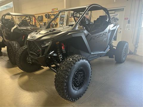 2025 Polaris RZR Pro R Ultimate in Yakima, Washington - Photo 1