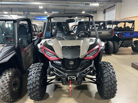 2024 Yamaha Wolverine RMAX2 1000 XT-R in Yakima, Washington - Photo 1