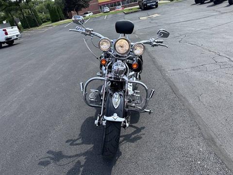 2003 Harley-Davidson FLSTS/FLSTSI Heritage Springer® in Yakima, Washington - Photo 2