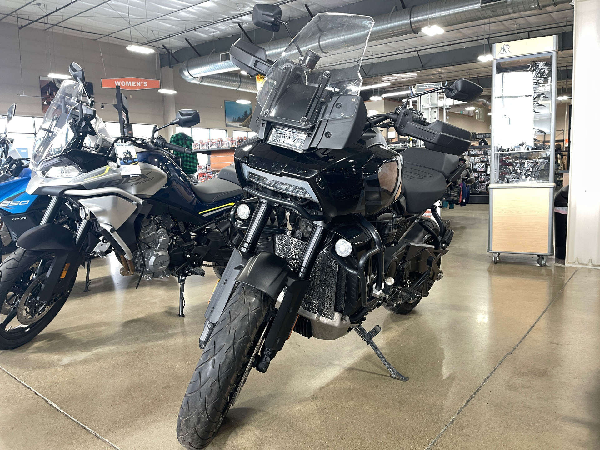 2021 Harley-Davidson Pan America™ Special in Yakima, Washington - Photo 1