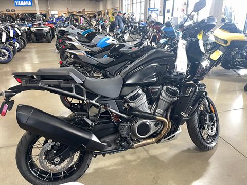 2021 Harley-Davidson Pan America™ Special in Yakima, Washington - Photo 2