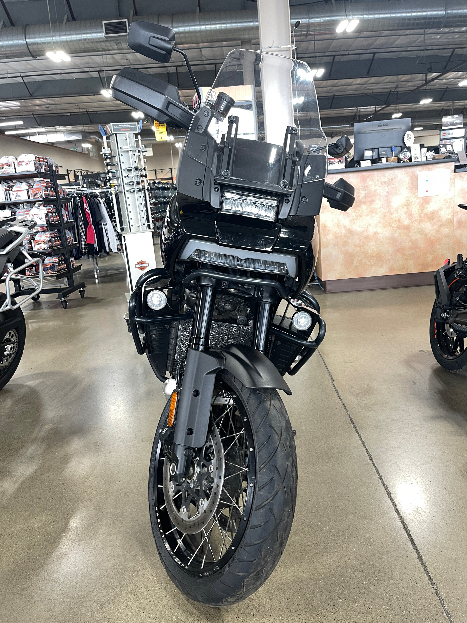 2021 Harley-Davidson Pan America™ Special in Yakima, Washington - Photo 3