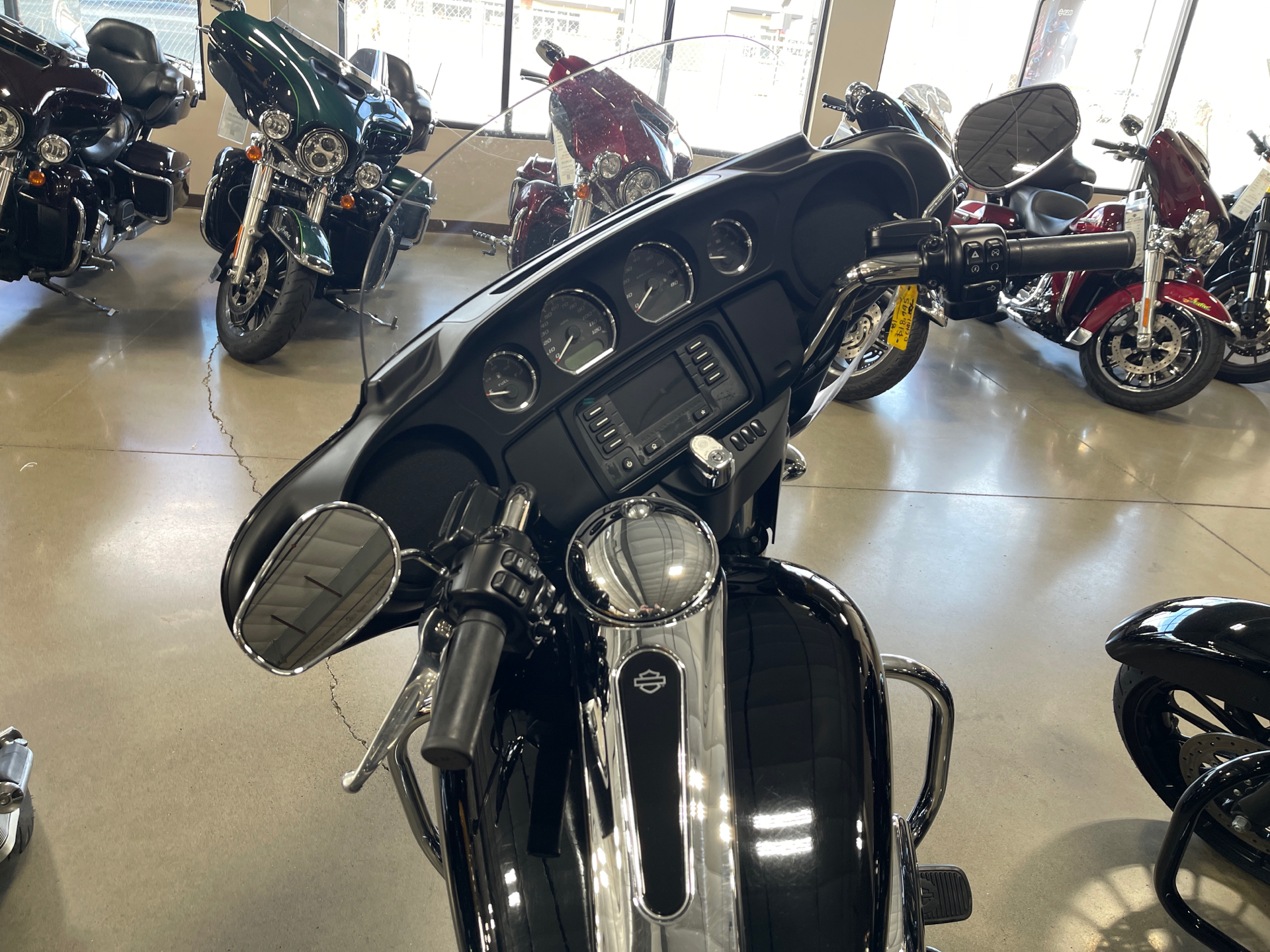 2020 Harley-Davidson Electra Glide® Standard in Yakima, Washington - Photo 5