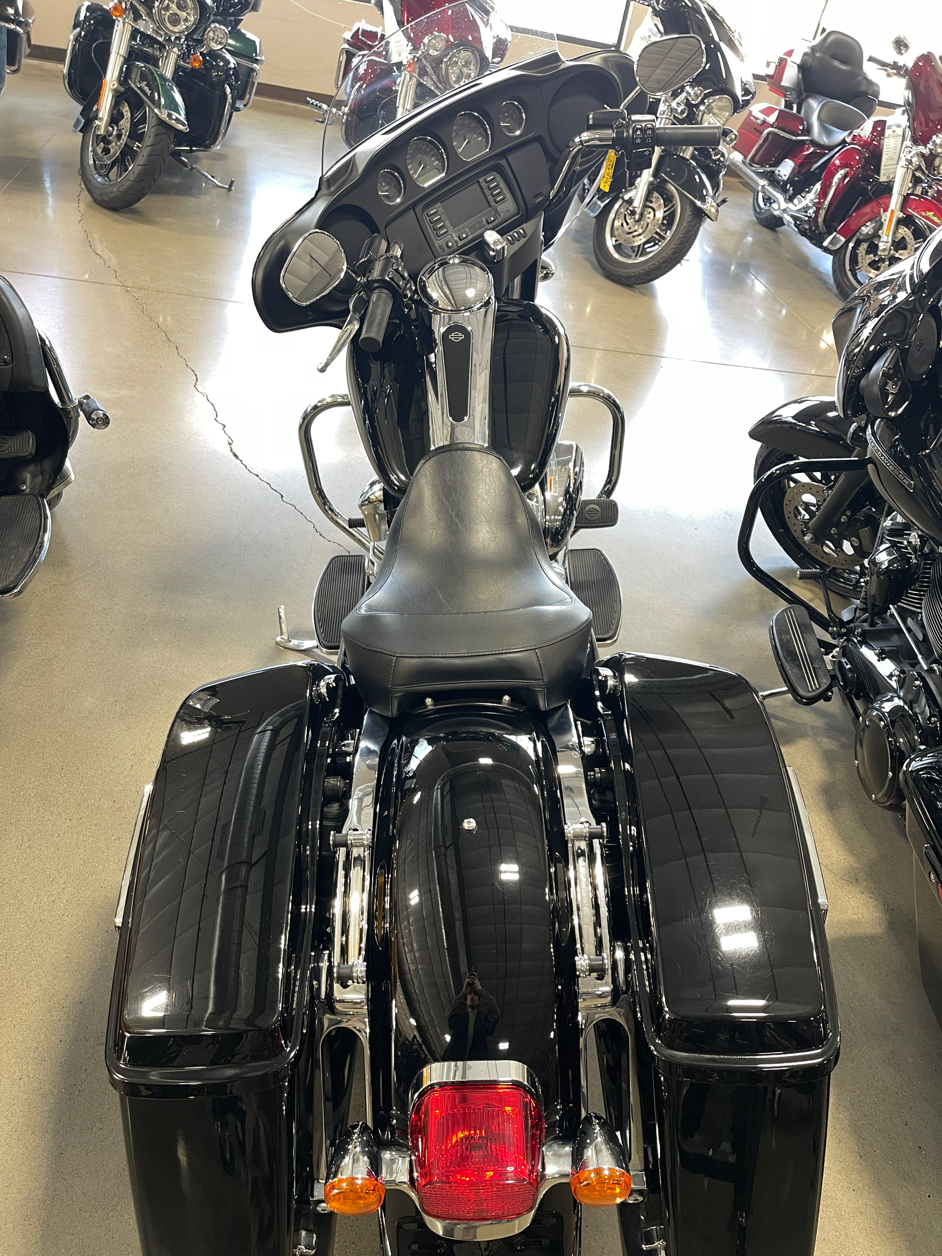 2020 Harley-Davidson Electra Glide® Standard in Yakima, Washington - Photo 6