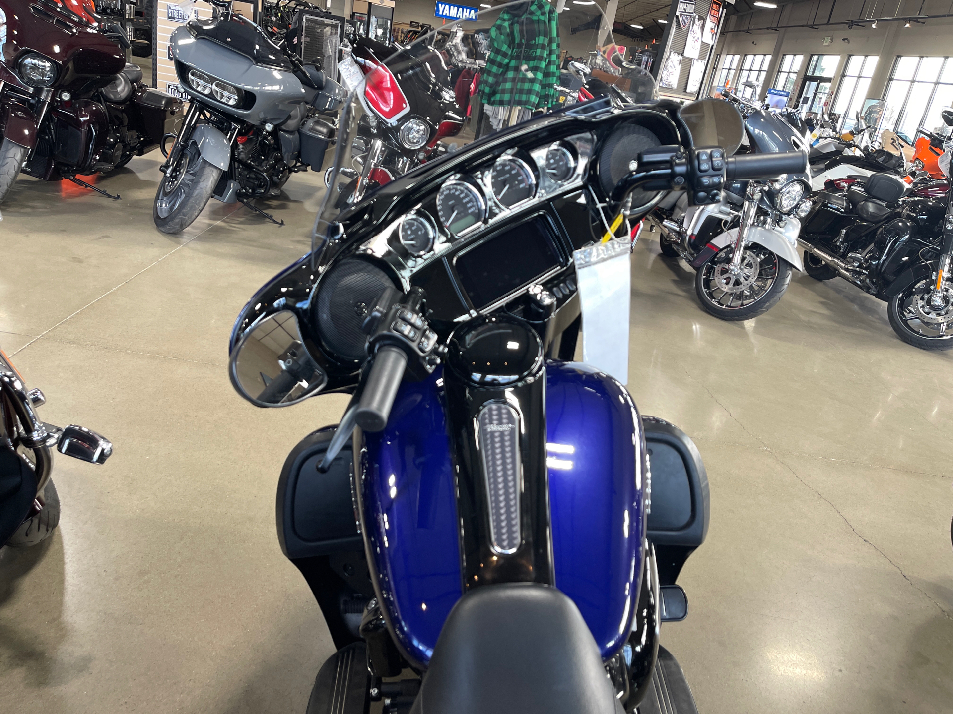 2020 Harley-Davidson Street Glide® Special in Yakima, Washington - Photo 5