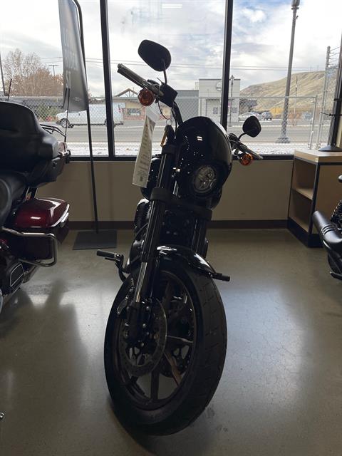 2021 Harley-Davidson Low Rider®S in Yakima, Washington - Photo 3