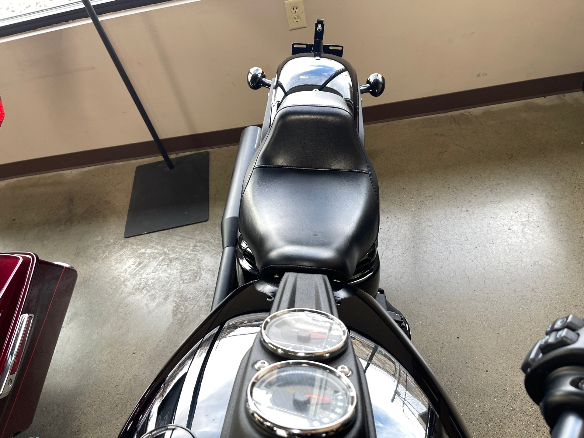 2021 Harley-Davidson Low Rider®S in Yakima, Washington - Photo 4