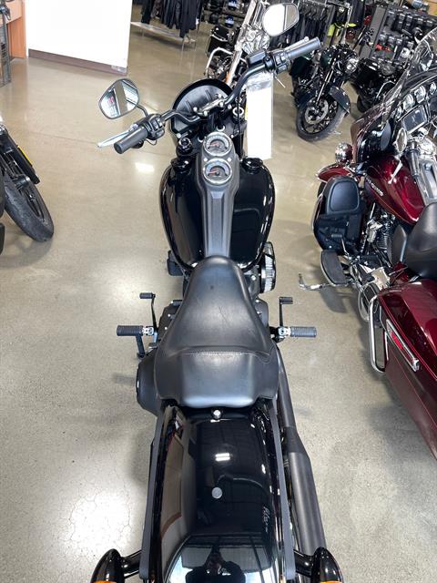 2021 Harley-Davidson Low Rider®S in Yakima, Washington - Photo 6