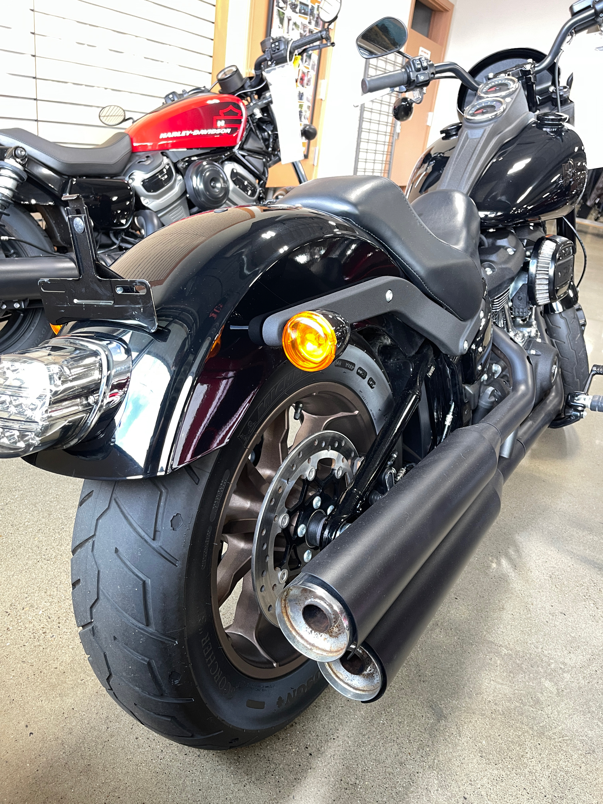 2021 Harley-Davidson Low Rider®S in Yakima, Washington - Photo 7