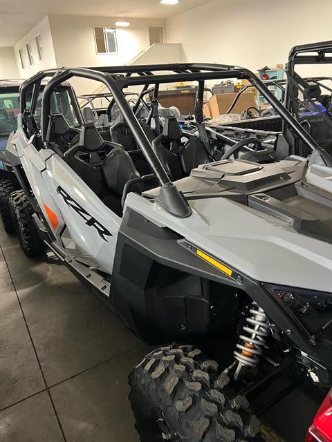 2024 Polaris RZR Pro XP 4 Sport in Yakima, Washington - Photo 1