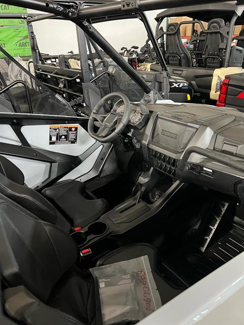 2024 Polaris RZR Pro XP 4 Sport in Yakima, Washington - Photo 3