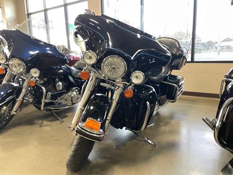 2012 Harley-Davidson Ultra Classic® Electra Glide® in Yakima, Washington - Photo 1