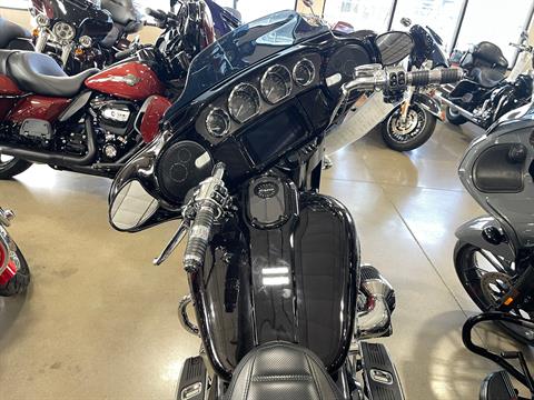 2021 Harley-Davidson CVO™ Street Glide® in Yakima, Washington - Photo 5