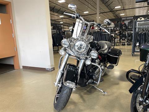 2020 Harley-Davidson Road King® in Yakima, Washington - Photo 1