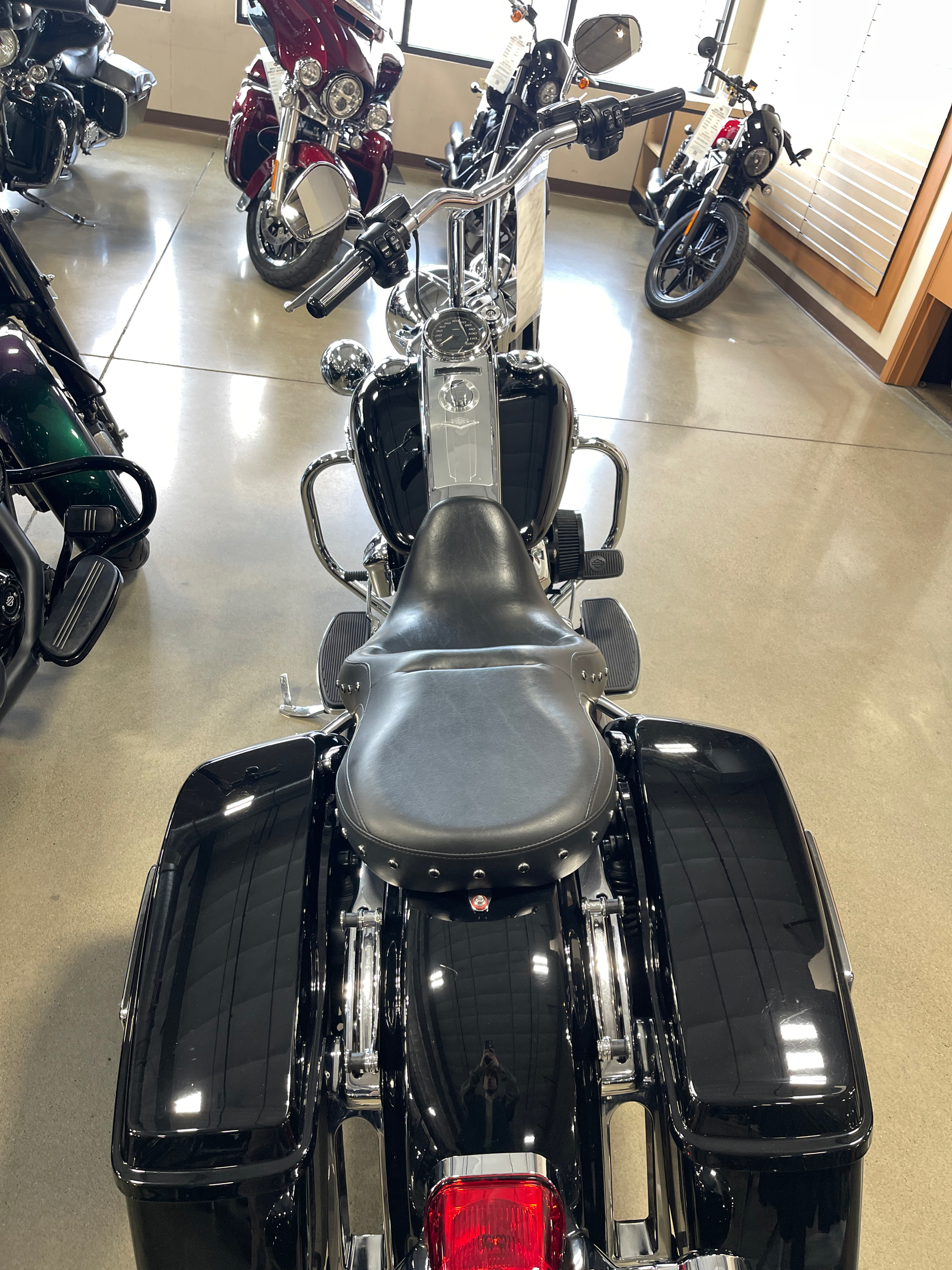 2020 Harley-Davidson Road King® in Yakima, Washington - Photo 6