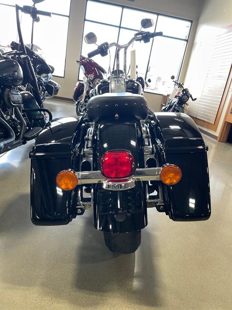 2020 Harley-Davidson Road King® in Yakima, Washington - Photo 7