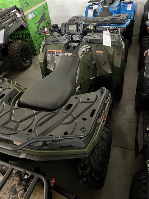 2024 Polaris Sportsman 570 EPS in Yakima, Washington - Photo 2