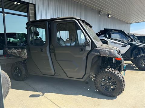 2024 CFMOTO UForce 1000 XL in Yakima, Washington - Photo 2