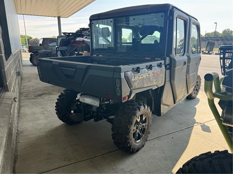 2024 CFMOTO UForce 1000 XL in Yakima, Washington - Photo 5