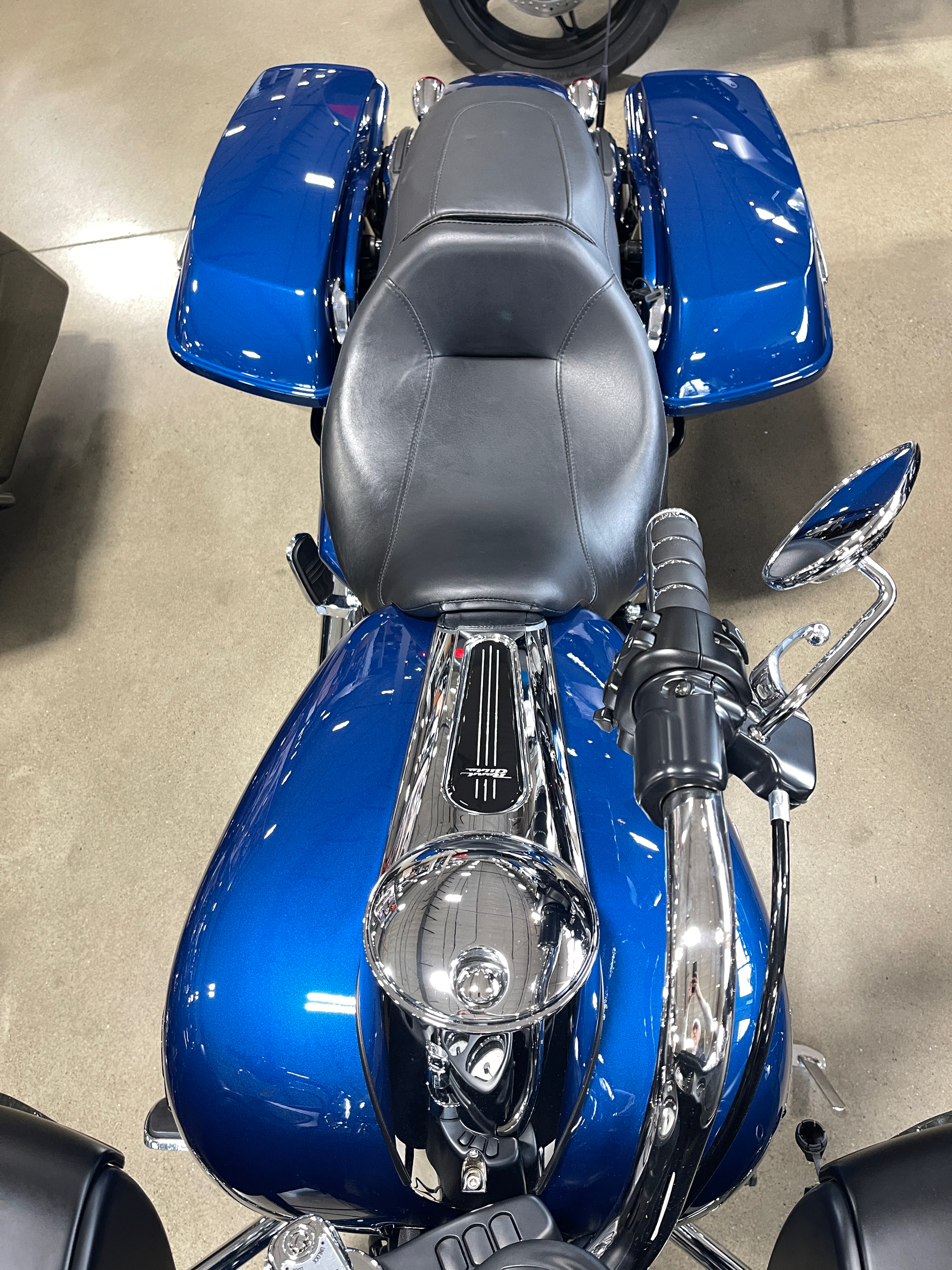 2022 Harley-Davidson Road Glide® in Yakima, Washington - Photo 4