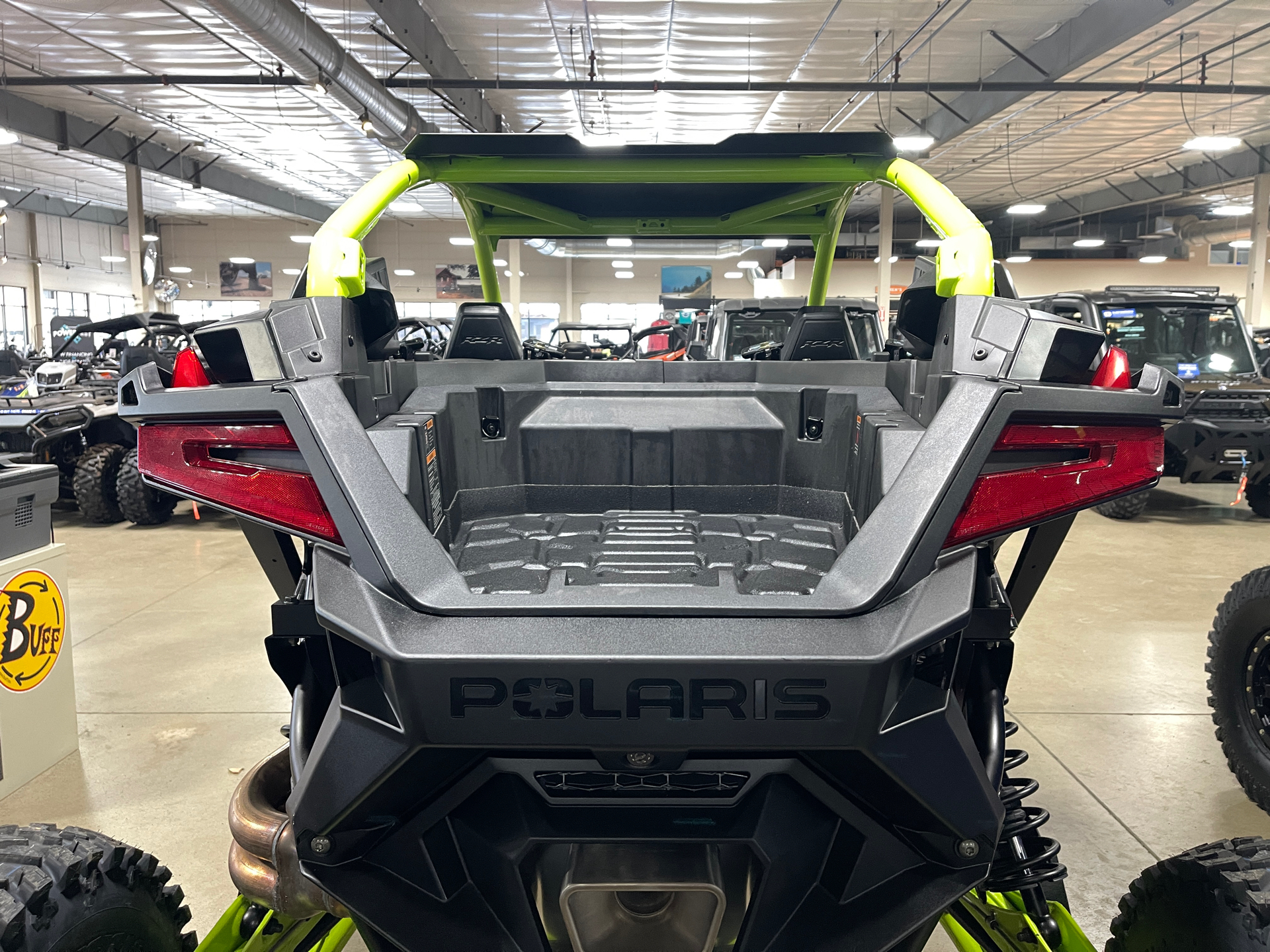 2024 Polaris RZR Pro R Ultimate in Yakima, Washington - Photo 6