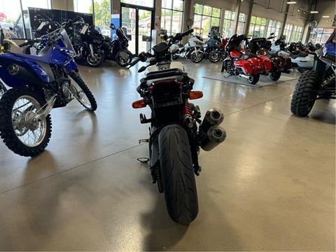 2022 Indian Motorcycle FTR S in Yakima, Washington - Photo 3