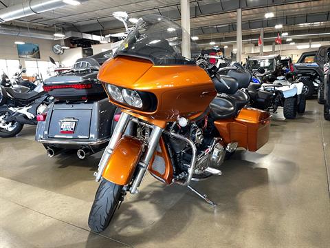 2015 Harley-Davidson Road Glide® Special in Yakima, Washington - Photo 1