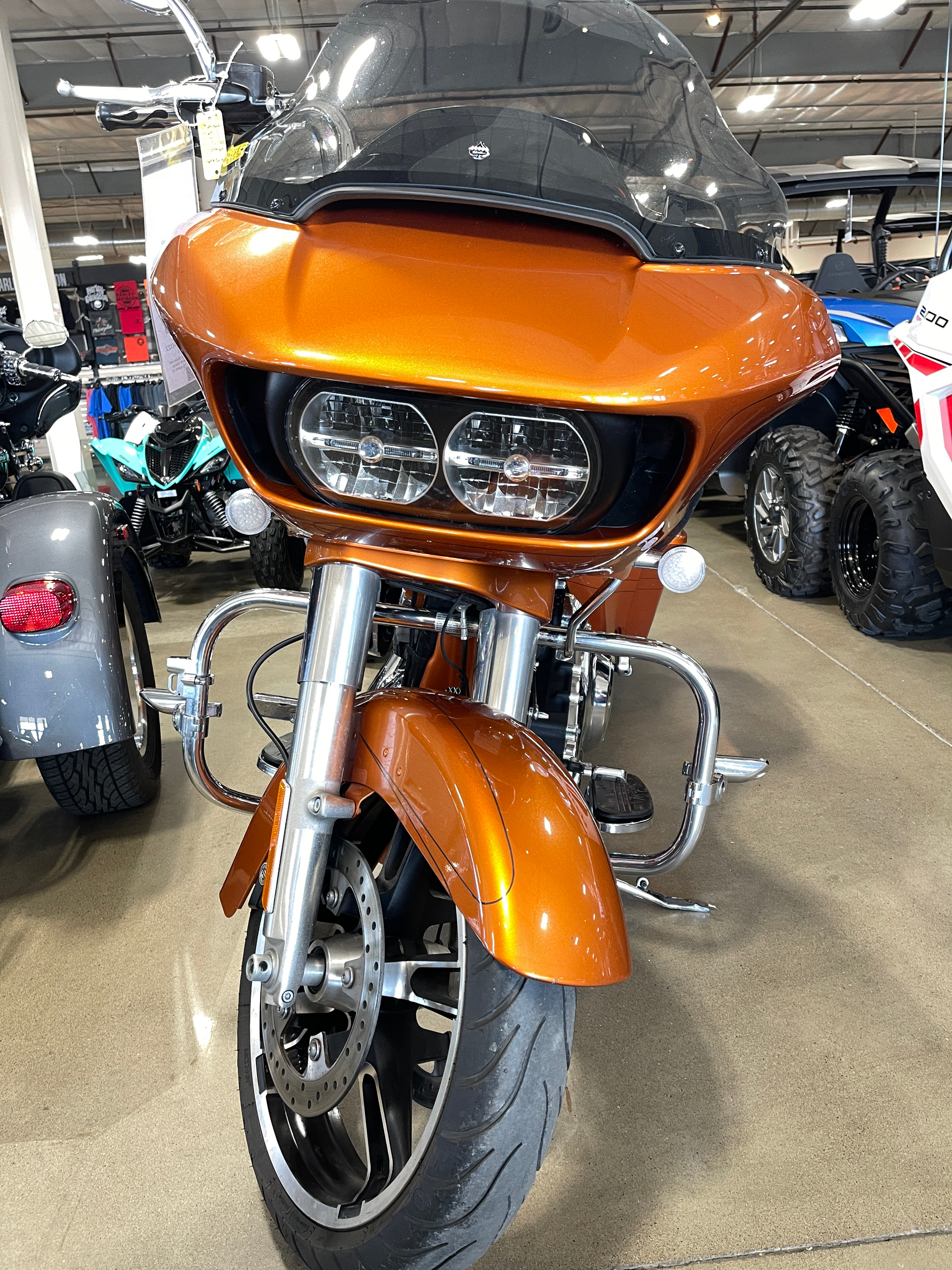2015 Harley-Davidson Road Glide® Special in Yakima, Washington - Photo 3