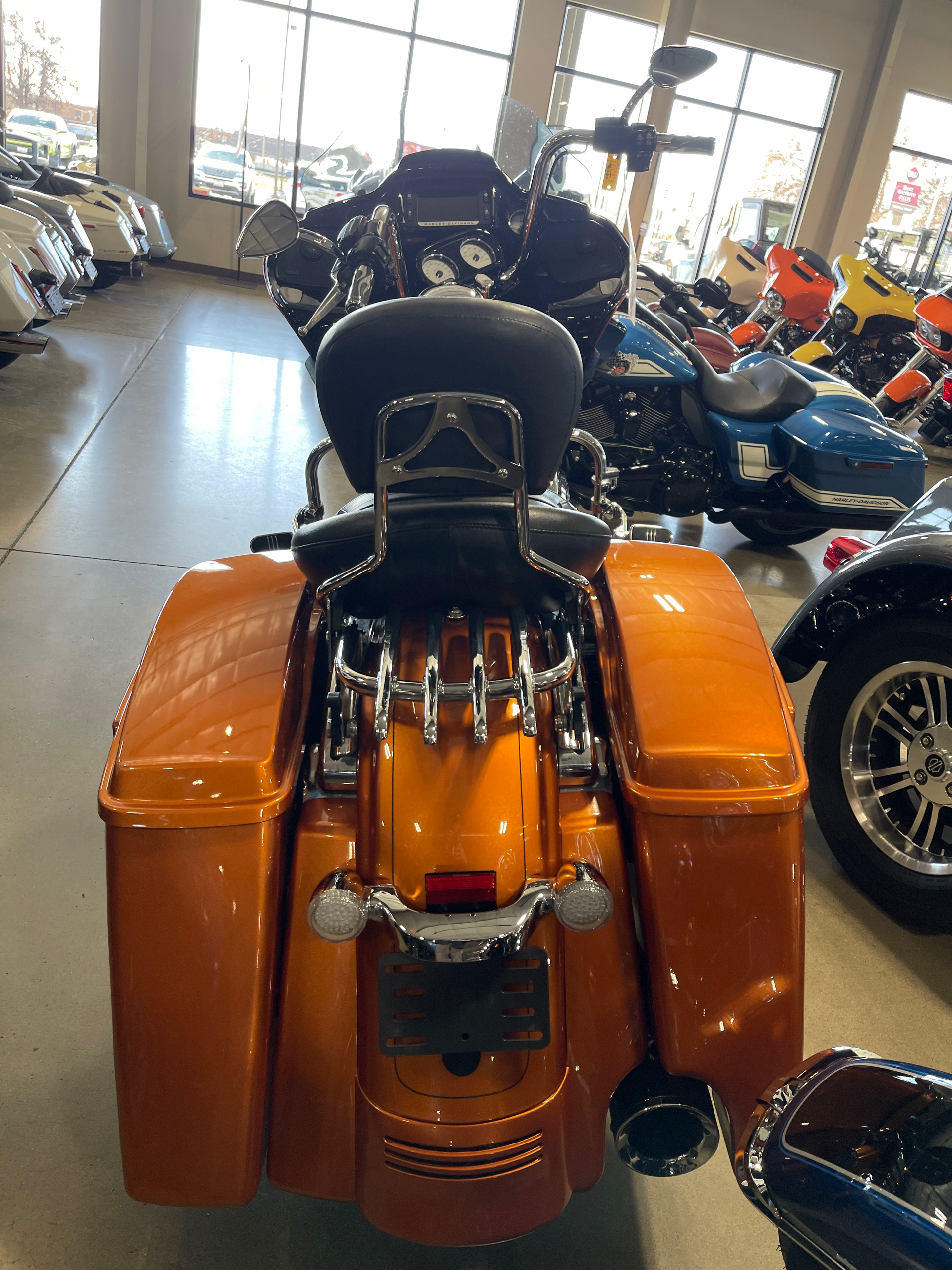2015 Harley-Davidson Road Glide® Special in Yakima, Washington - Photo 7