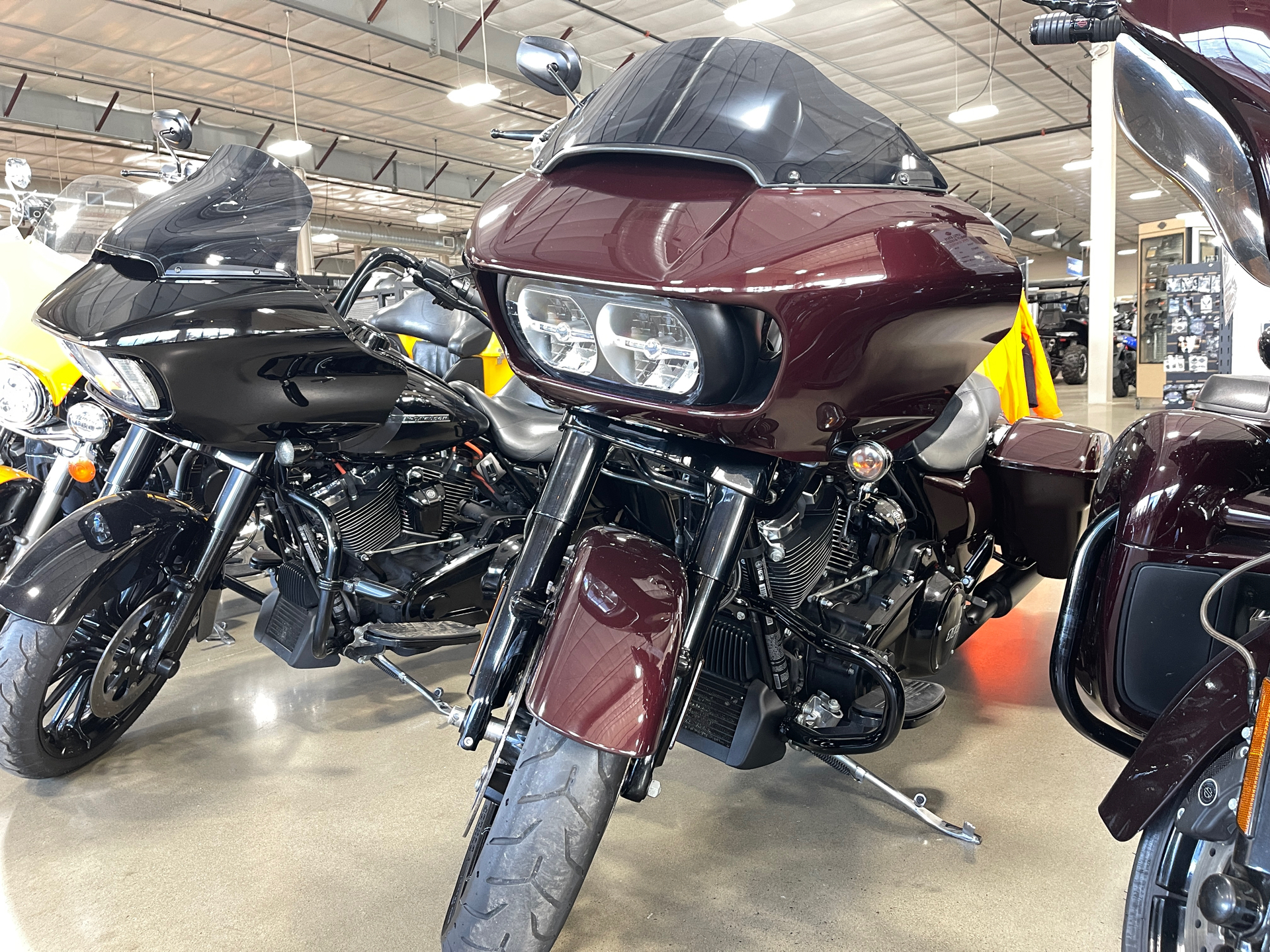 2021 Harley-Davidson Road Glide® Special in Yakima, Washington - Photo 1