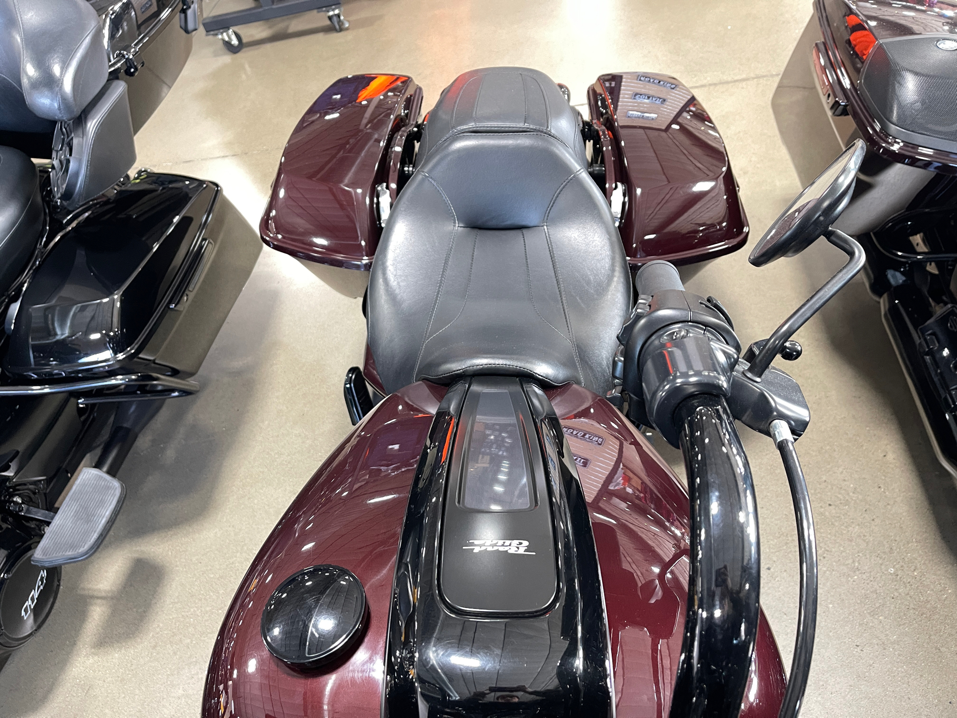2021 Harley-Davidson Road Glide® Special in Yakima, Washington - Photo 4