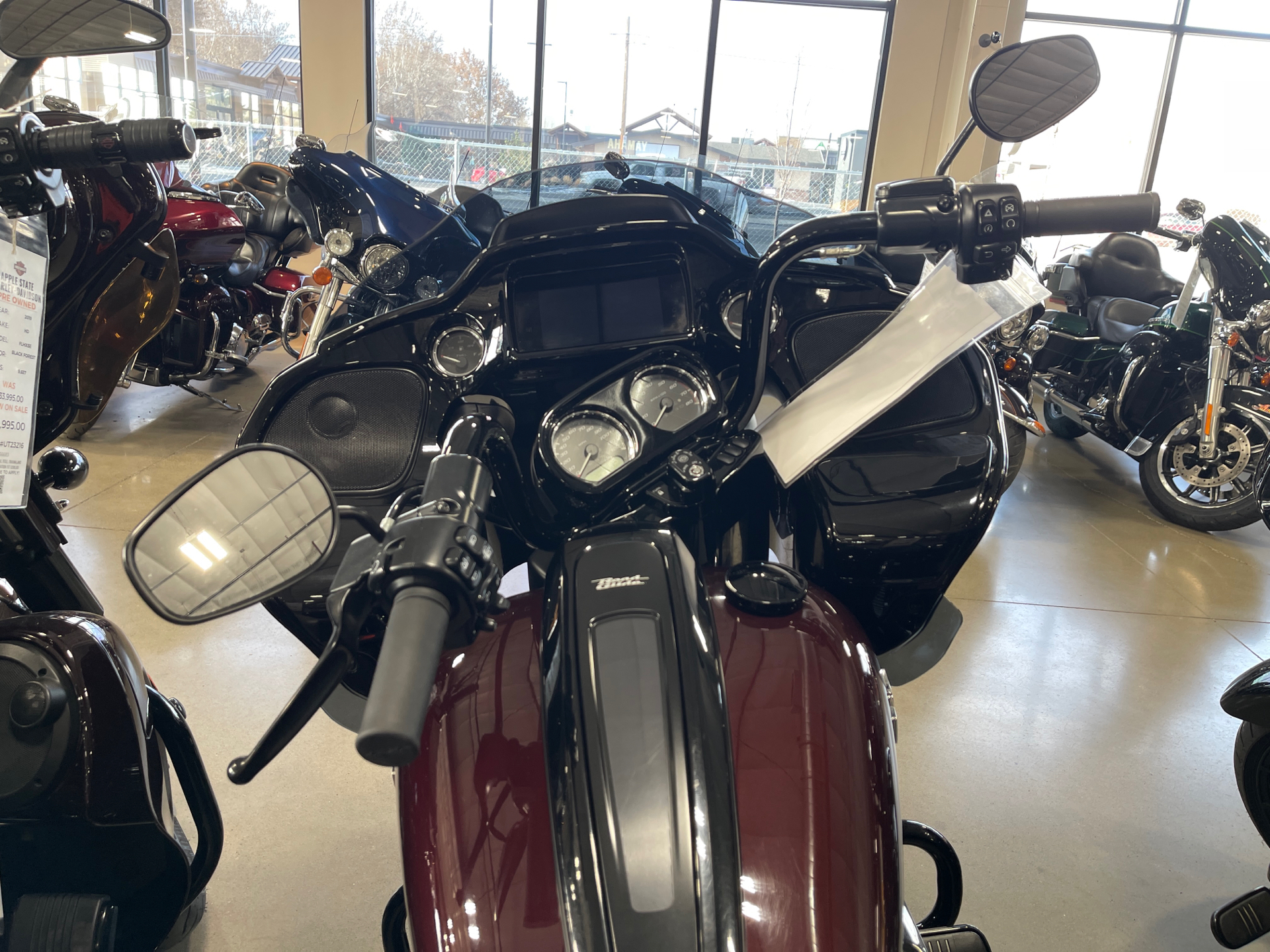 2021 Harley-Davidson Road Glide® Special in Yakima, Washington - Photo 5