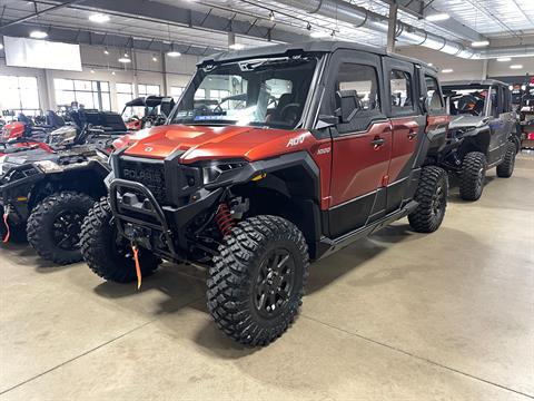 2024 Polaris Polaris XPEDITION ADV 5 Ultimate in Yakima, Washington - Photo 1