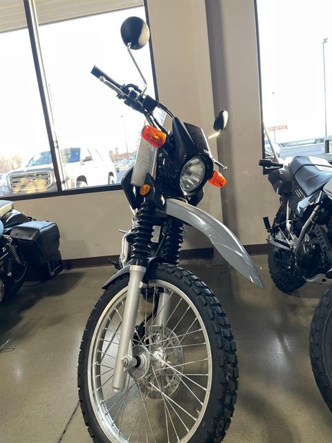2024 Yamaha XT250 in Yakima, Washington - Photo 3