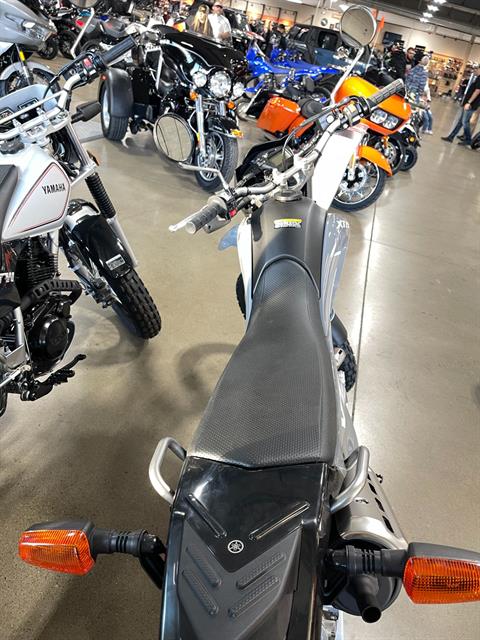 2024 Yamaha XT250 in Yakima, Washington - Photo 6