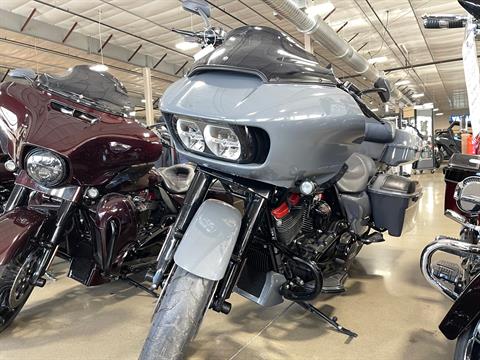 2018 Harley-Davidson CVO™ Road Glide® in Yakima, Washington - Photo 1