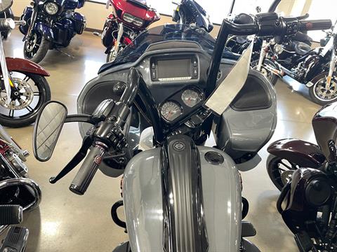 2018 Harley-Davidson CVO™ Road Glide® in Yakima, Washington - Photo 5