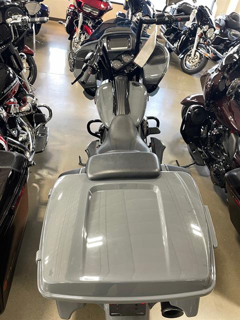 2018 Harley-Davidson CVO™ Road Glide® in Yakima, Washington - Photo 6