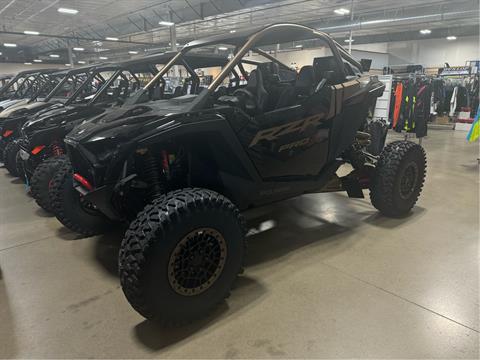 2025 Polaris RZR Pro R Ultimate in Yakima, Washington - Photo 2