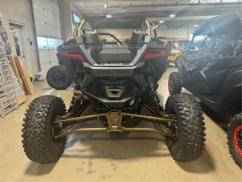 2025 Polaris RZR Pro R Ultimate in Yakima, Washington - Photo 5