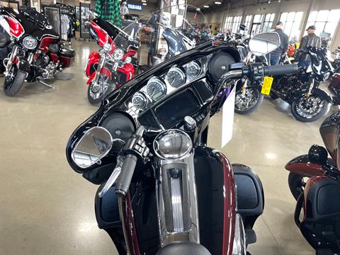 2022 Harley-Davidson Ultra Limited in Yakima, Washington - Photo 5