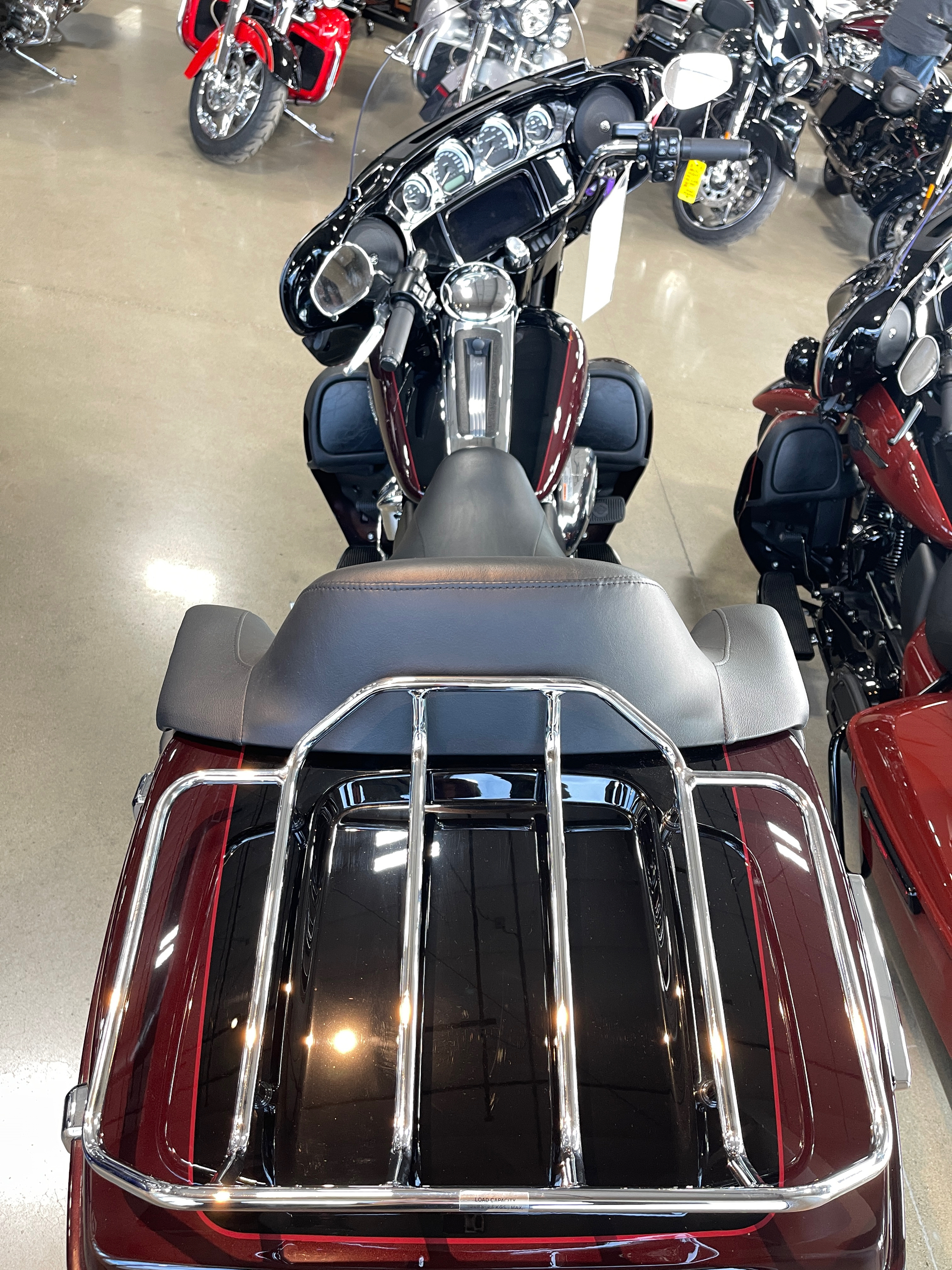 2022 Harley-Davidson Ultra Limited in Yakima, Washington - Photo 6