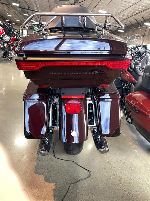 2022 Harley-Davidson Ultra Limited in Yakima, Washington - Photo 7