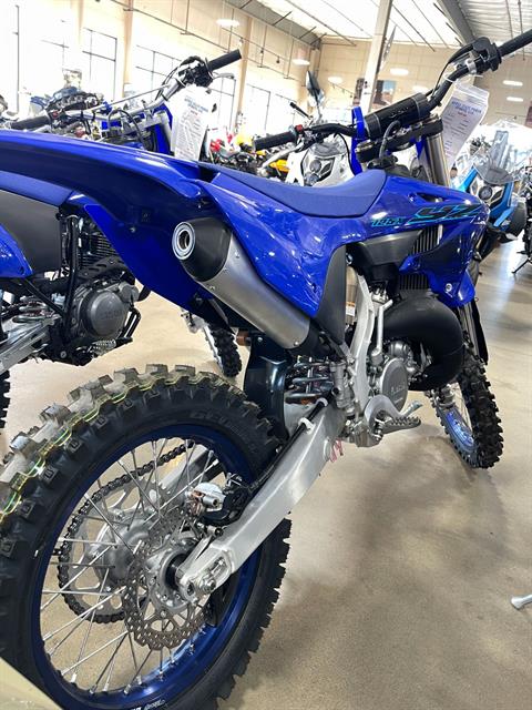 2024 Yamaha YZ125X in Yakima, Washington - Photo 7